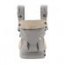 Рюкзак-кенгуру Ergo Baby 360 Baby Carrier серый