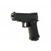 Модель пистолета G.10 Colt 1911 PD mini Black (Galaxy)