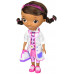 Игрушка Доктор Плюшева Doc McStuffins