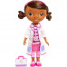 Игрушка Доктор Плюшева Doc McStuffins