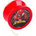 Йо-йо Spider-man light up (красный)
