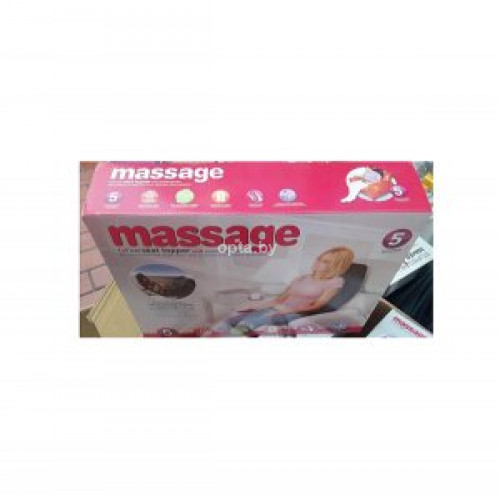 Массажный матрас Massage (5 точек)