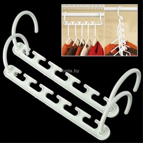 Вешалка magic hanger