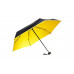 Универсальный карманный зонтик Mini Pocket Umbrella (желтый)