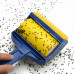 Липкие валики для уборки Sticky Buddy