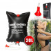 Портативный походный душ Solar Shower Bag