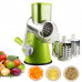 Барабанная овощерезка мультислайсер Kitchen Master