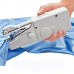 Портативная ручная швейная машинка Handy Stitch