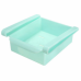 Лоток для холодильника навесной Multipurpose Shelving (голубой)