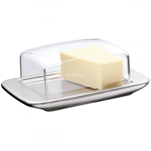 Маслeнка Butter Dish