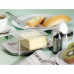 Маслeнка Butter Dish