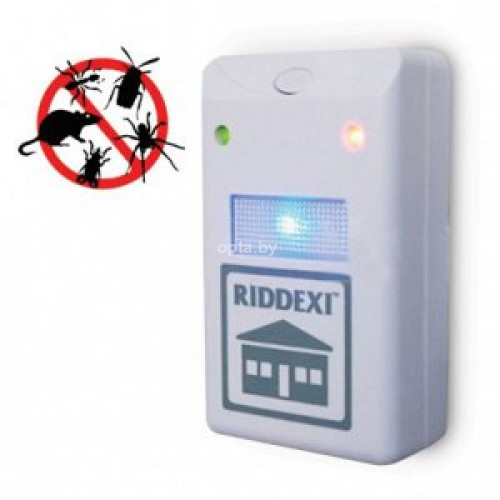 Отпугиватель для насекомых Riddex