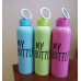 Термос My Bottle (модель 2, 330 ml, в асс.) 