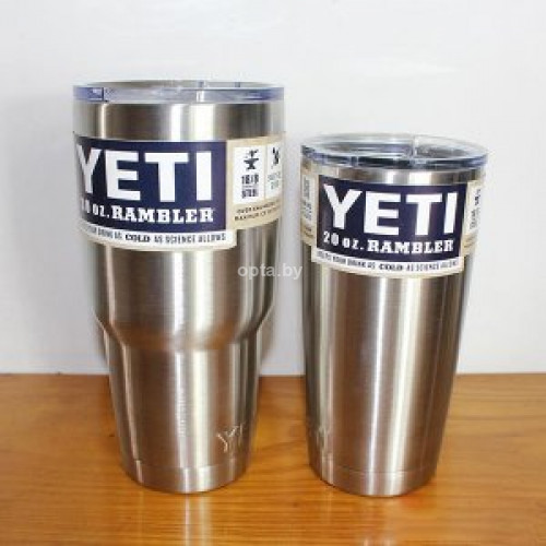 Термостакан Yeti Cup 590мл