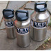 Термос Yeti Rambler Bottle 