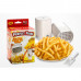 Прибор для нарезки картофеля Perfect Fries