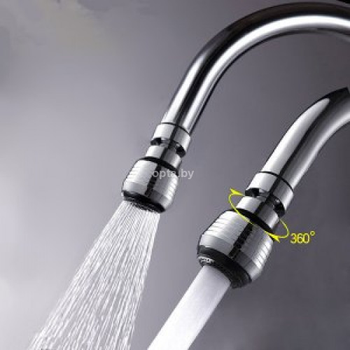 Экономайзер аэратор воды Saving Water