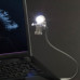 Светодиодный USB светильник Космонавт