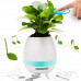 Умный музыкальный горшок для цветов Smart Music Flower Pot