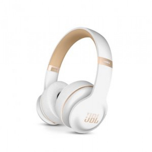 Беспроводные наушники JBL Everest S300 белые