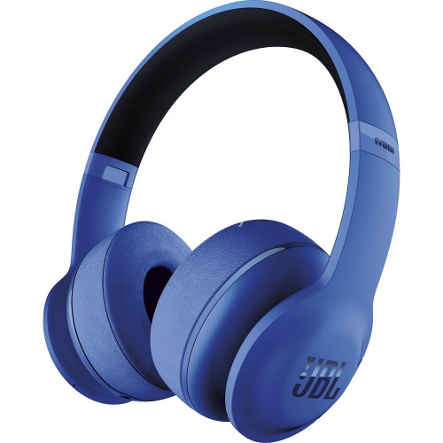 Беспроводные наушники JBL Everest 300 (синий)