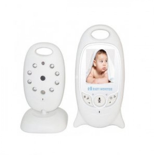 Видеоняня Video Baby Monitor VB601 