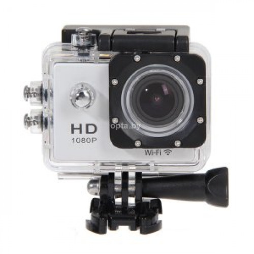 Action Camera 1080h H.264 Full HD