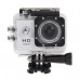 Action Camera 1080h H.264 Full HD