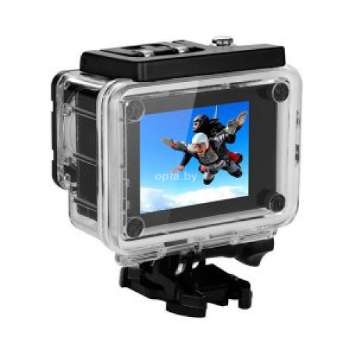 Экшн-камера SPORTS HD DV 1080р