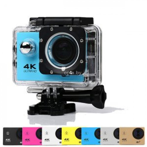Экшн-камера Action Camera 4K Sports