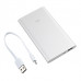 Power Bank Mi 30000 mAh (серебро)