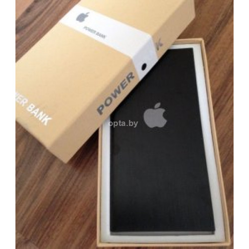 Power Bank Apple 30000 mAh