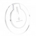 Беспроводное зарядное устройство Fantasy Wireless Charger белый