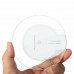 Беспроводное зарядное устройство Fantasy Wireless Charger белый