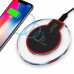 Беспроводное зарядное устройство Fantasy Wireless Charger чёрный