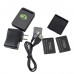 GPS-трекер Mini GSM/GPRS/GPS TK102B
