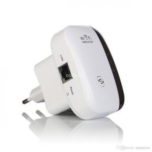 Ретранслятор Wi-Fi сигнала