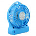 USB-вентилятор Portable Lithium Battery Fan
