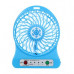 USB-вентилятор Portable Lithium Battery Fan