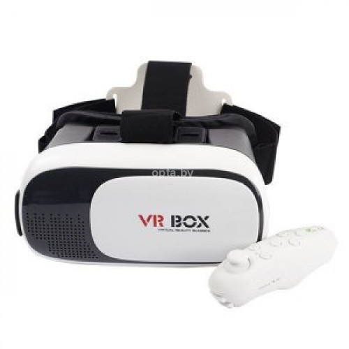 Очки виртуальной реальности VR BOX 2.0 (Original)