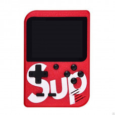 Игровая приставка SUP Game box Plus 400 игр в 1 