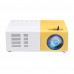 Мини проектор (домашний кинотеатр) Led Projector
