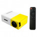 Мини проектор (домашний кинотеатр) Led Projector
