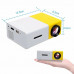 Мини проектор (домашний кинотеатр) Led Projector