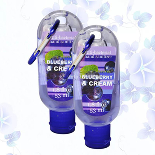 Гель-антисептик для рук (53ML)
