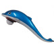Массажер для ухода за телом "Дельфин" Dolphin Massager