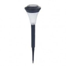 Фонарь садовый пластиковый Tobago AJ-7014