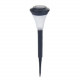 Фонарь садовый пластиковый Tobago AJ-7014