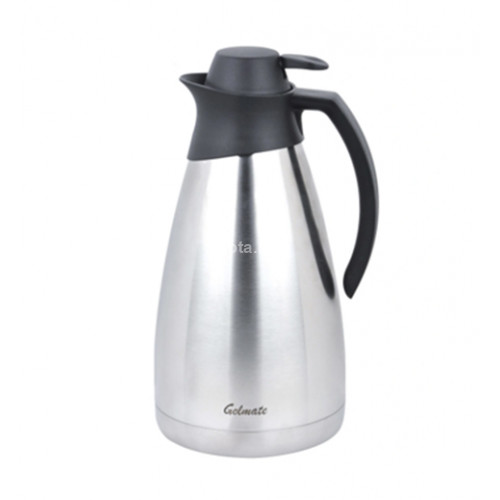 Термос вакуумный Vacuum Jug 2 л T13
