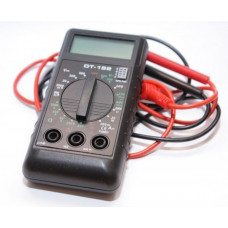 Мультиметр DT-182 PROCONNECT 